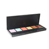 6 color concealer powder paste cover spot black eye ring makeup wholesale