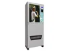 8 selection vending machine for table tennis