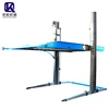 Hot selling 2 Post Saving Space Parking System with low price