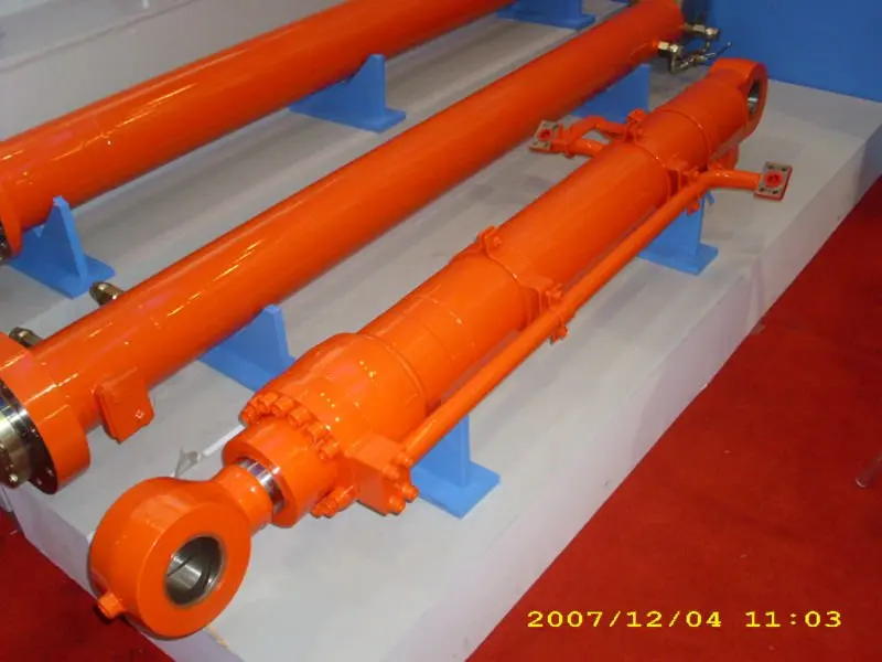 Kubota Hydraulic Cylinder Buy Kubota Cylinder,Bucket Hydraulic