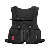 

Multi-purpose Durable Outdoor Travel Sport Training Utility Men Woman Vest Pack