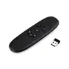C120 Russian Language Airmouse with Keyboard for TV Box use
