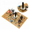 China pcb assembly manufacturer washing machine pcb board smd smt pcba