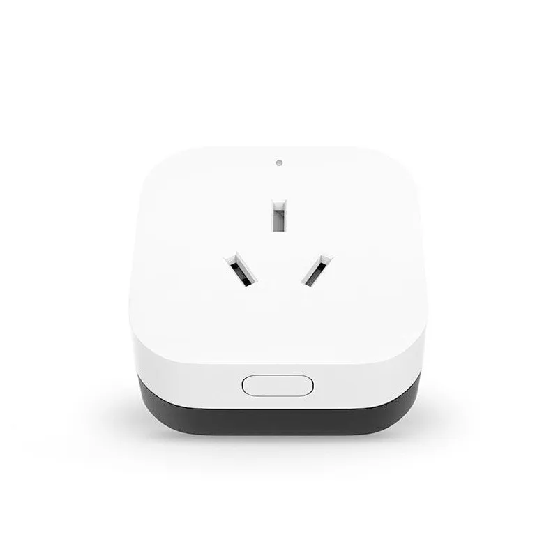 

Xiaomi Aqara Upgraded Air Conditioner Controller Socket Plug Gateway Function Edition Version Smart Mi Home Kits Remote Control, N/a