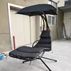 High quality and low price modern leisure outdoor hanging lounge