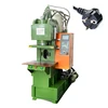 High Performance Vertical Injection Molding Machine For Power Plug