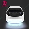 Has 18 years of research and development production and marketing nail tools manufacturers nail led lamp