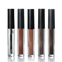 

5 Color High Quality Private Label Tinted Brow Mascara