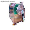CJ-30 General Type-Single Die liquid latex foam machine customized special design for producing line of latex foam sponge toy