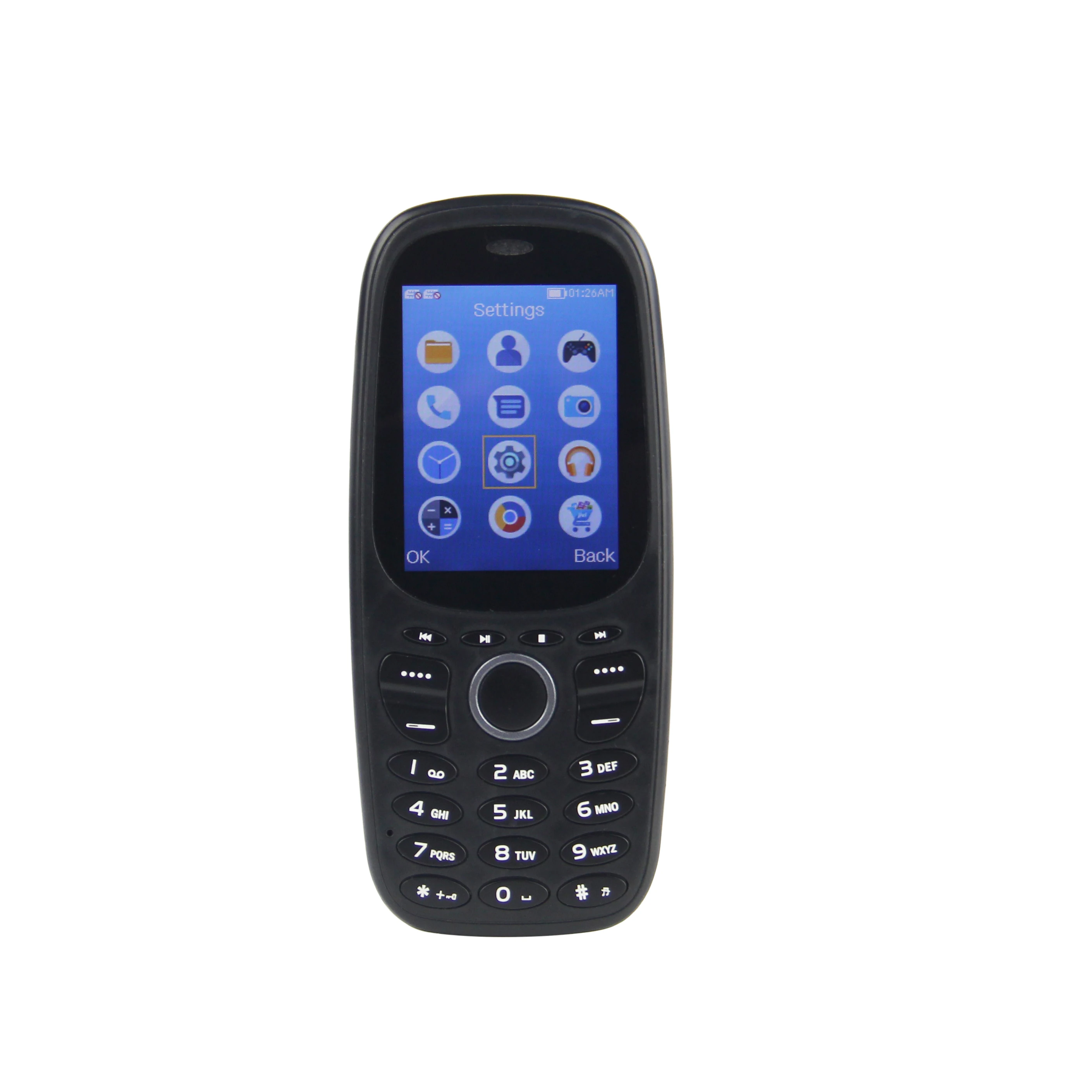 cheap feature phone long stand by time cell low price phone
