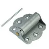 Adjustable Full Surface Screen and Storm Door Spring Hinge Tight Pin Soft Close Screen Door Hinge