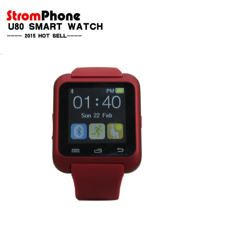 The best deals, delivered daily Bluetooth Watch iPhone