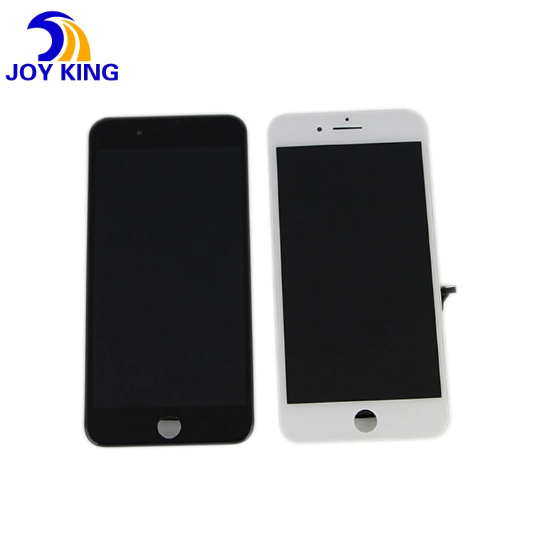 

Factory Mobile phone lcd parts for iPhone 7+ 7plus lcd touch screen with assembly wholesale