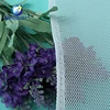 Factory 100 polyester white athletic tricot mesh fabric for Bag,Garment,Lining