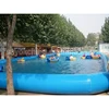 custom inflatable pool float portable swimming pool for kids