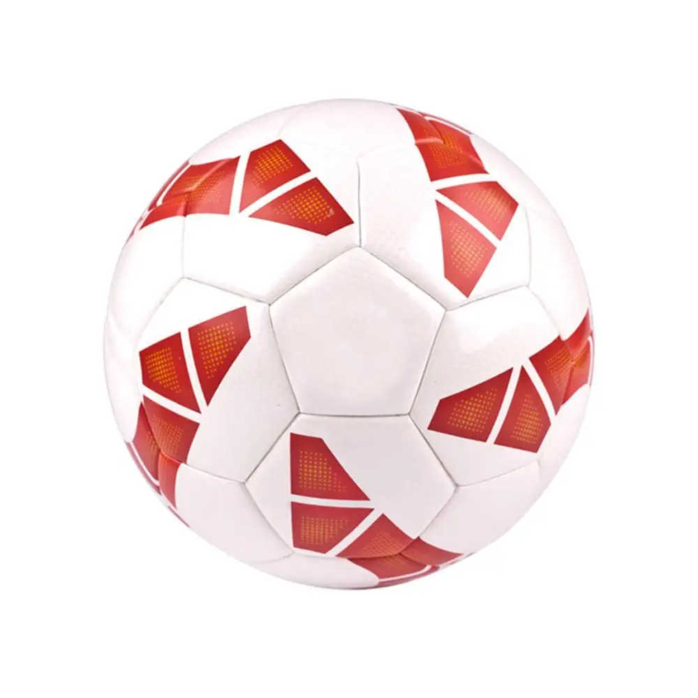 

High quality Kids Waterproof Football Soccer Ball Size 4, Many color soccer ball for choice