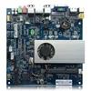 Intel 4500U 4650U 5500U Integrated Mini ITX Motherboard with 2 usb3.0 for PC Station Mini PC Advertising machine