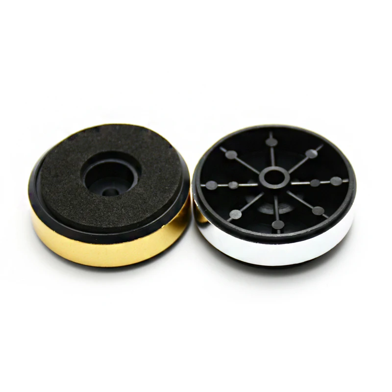 Speaker Rubber Feet Nonslip Rubber Feet Shockproof Foot Rubber Machine