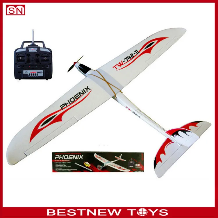 best toy airplane