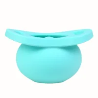 

YDS Food Grade Silicone Baby Pacifier for Infant BPA Free