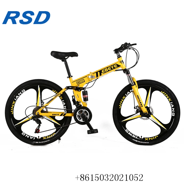 folding cycle for sale