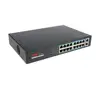slot computer software Non-network management models, plug and play POE Switch(ONV-H1016PL)