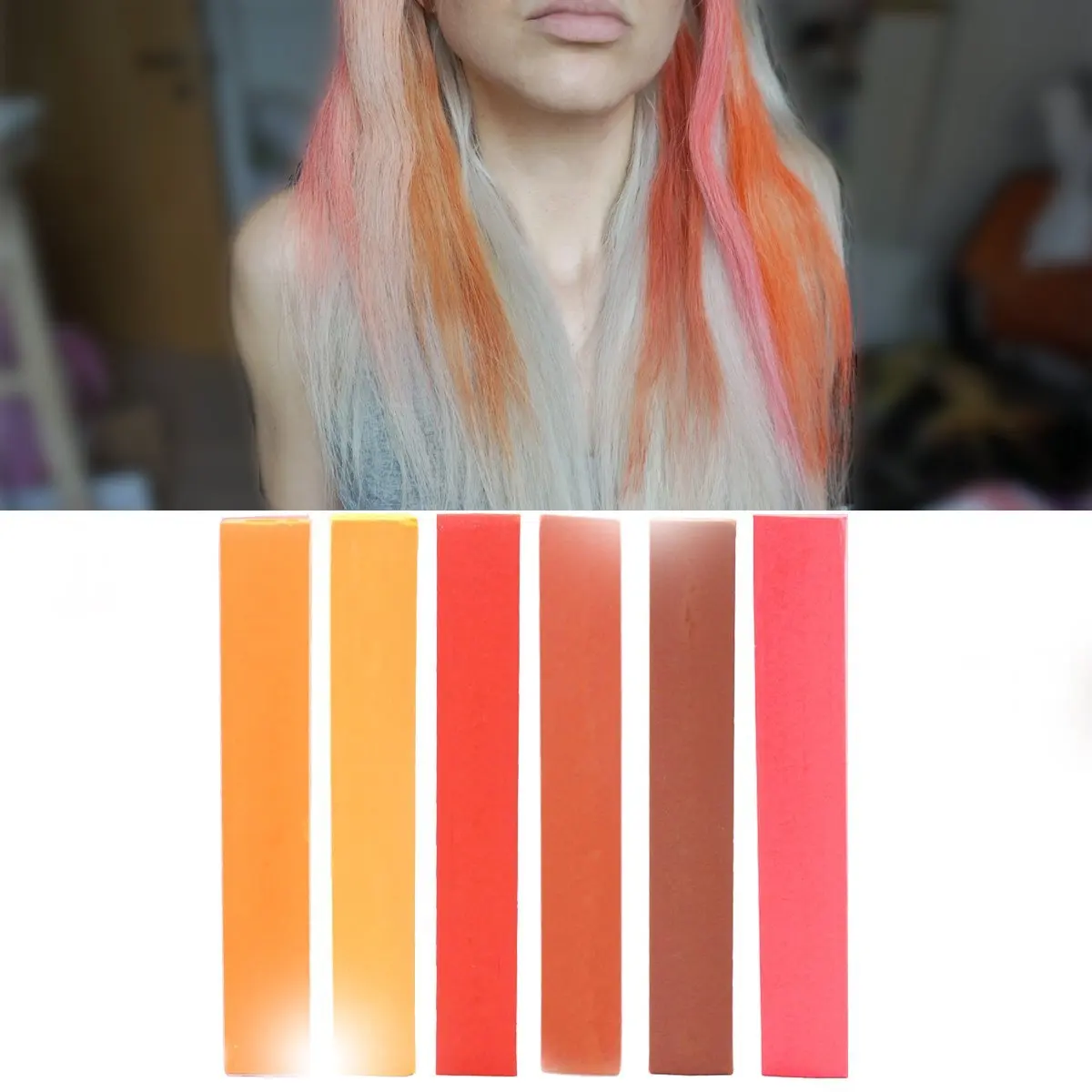 Cheap Orange Red Hair Dye Find Orange Red Hair Dye Deals On Line