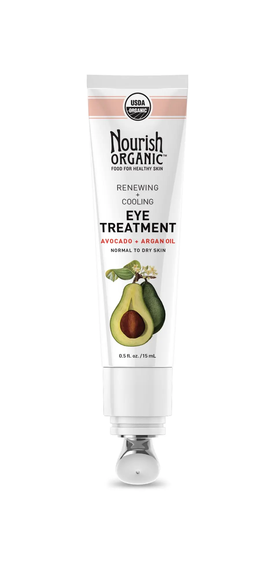 nourish organic eye cream