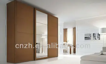 Wood Sliding Door Wardrobe Bedroom Sets Buy Bedroom Sets Bedroom Almirah Indian Wardrobe Design Product On Alibaba Com