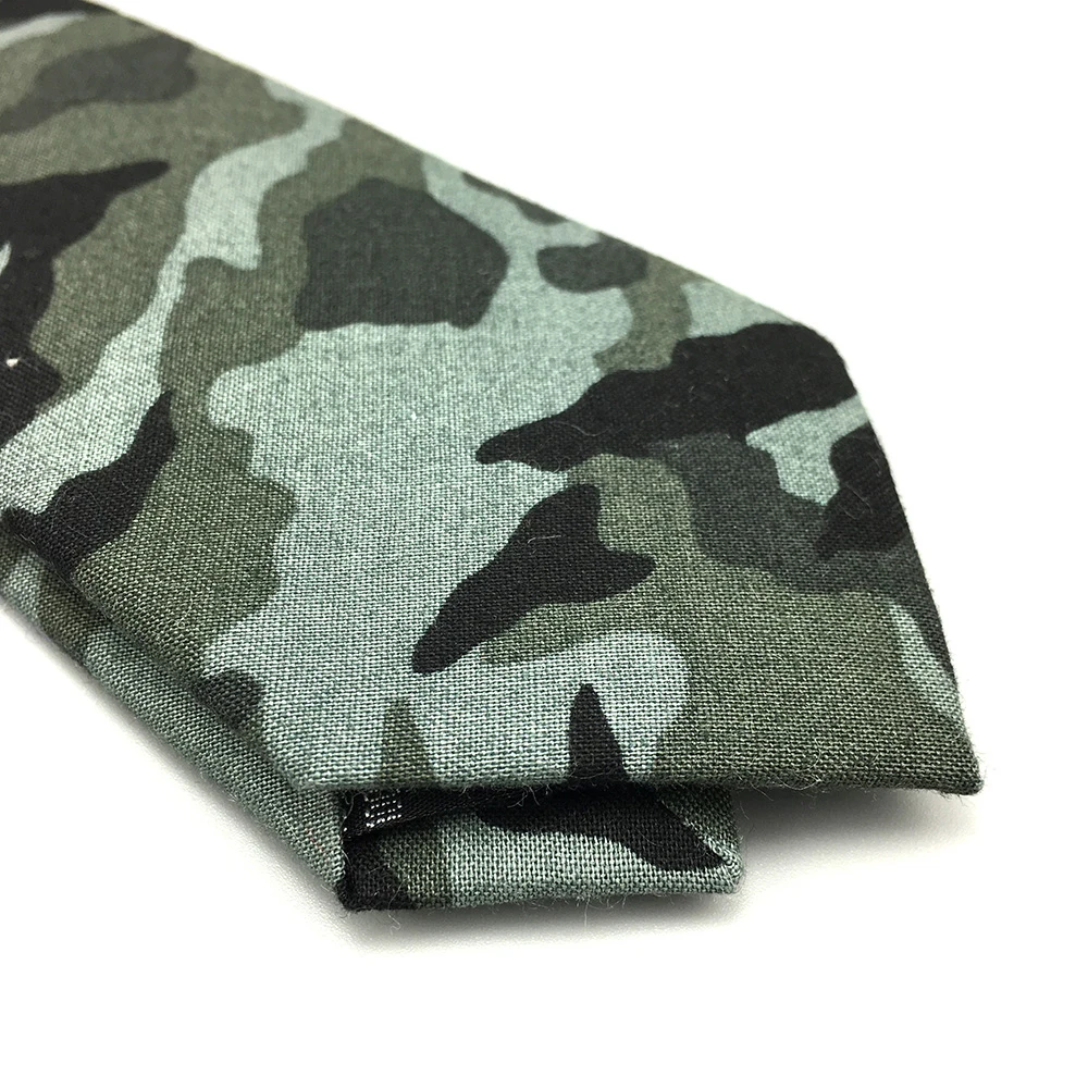 camouflage necktie (4)