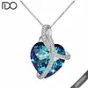 Custom design crystal avenue wholesale jewelry