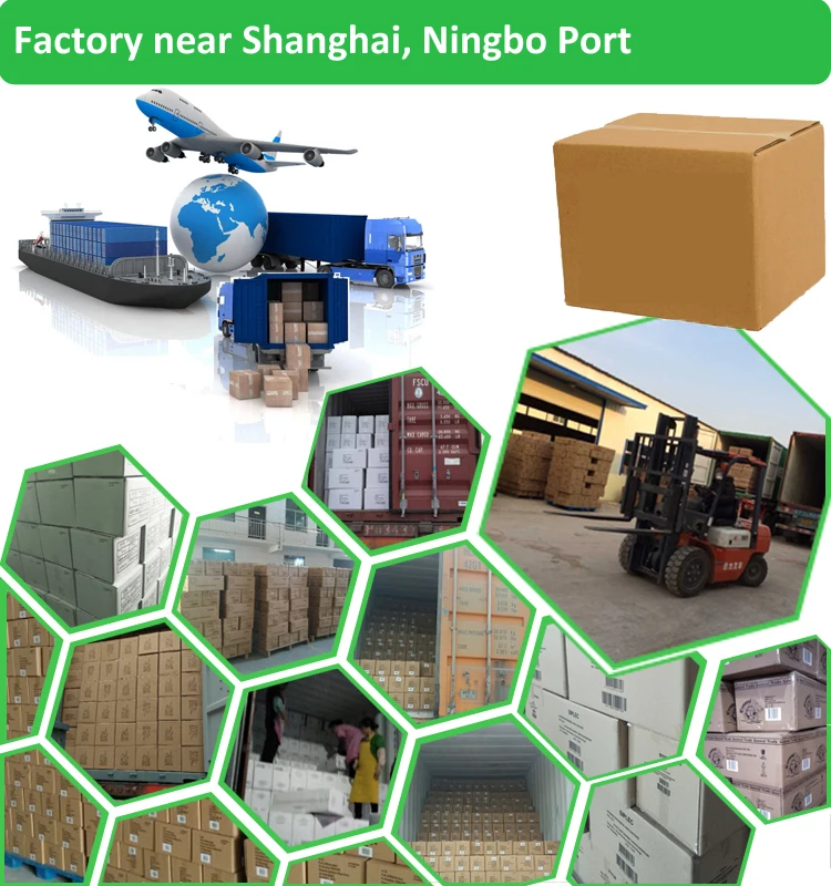 shipment