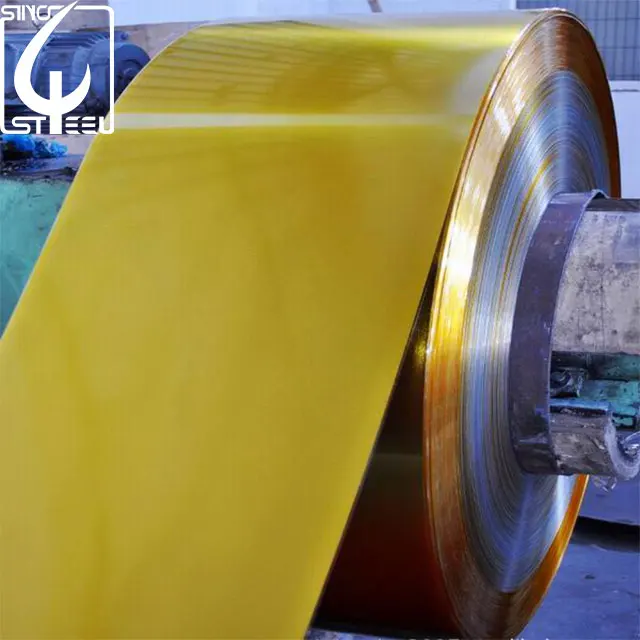 
Tinplate Manufacturer Tinplate for Can Price with Good From China 