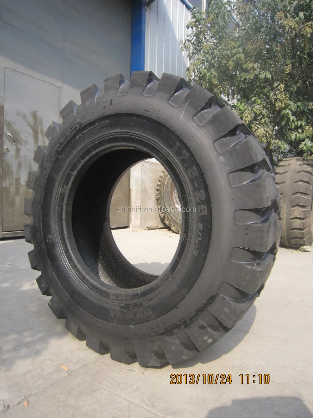 6.50 10 forklift tire