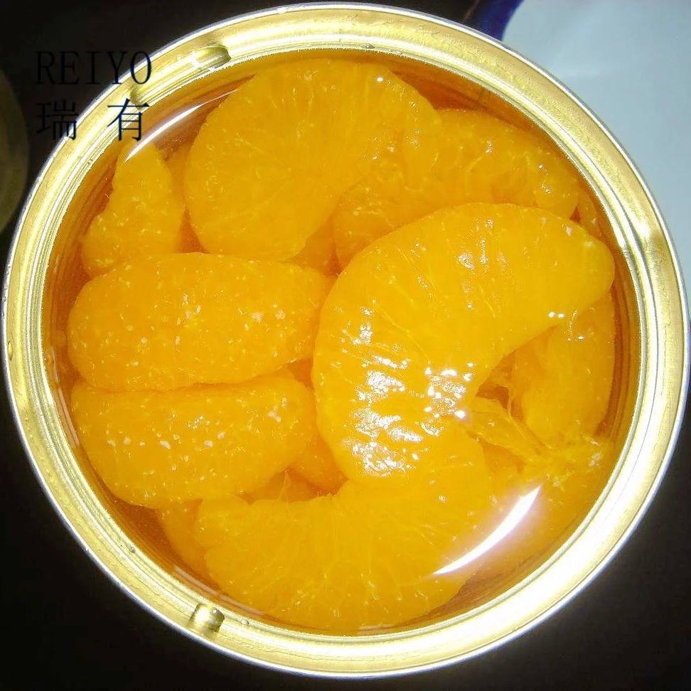 Canned Orange/ Canned Mandarine Orange Buy Canned Orange/ Canned