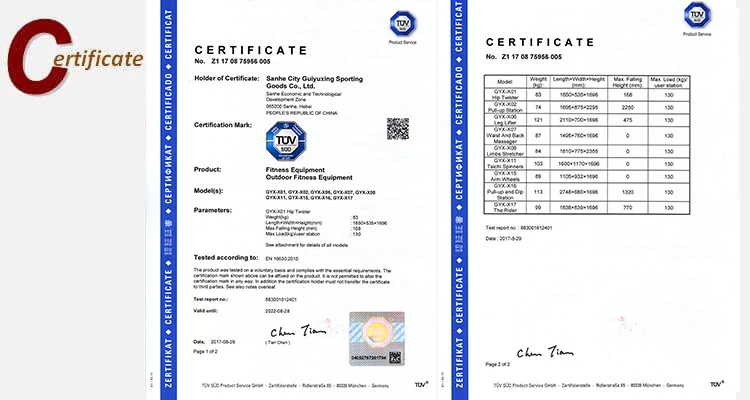 Certificate5