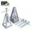 Stack Jacks 4 Pack Camper Trailer RV