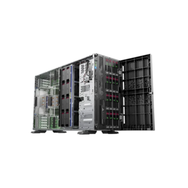 

HPE ML350 Gen9 Xeon E5-2680v3 processor tower server