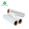 Stretch Film Factory LLDPE Clear/Transparent 70/80 Gague/Gage Pallet Stretch Wrap Film for Protection used