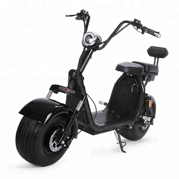 coco city electric bike price