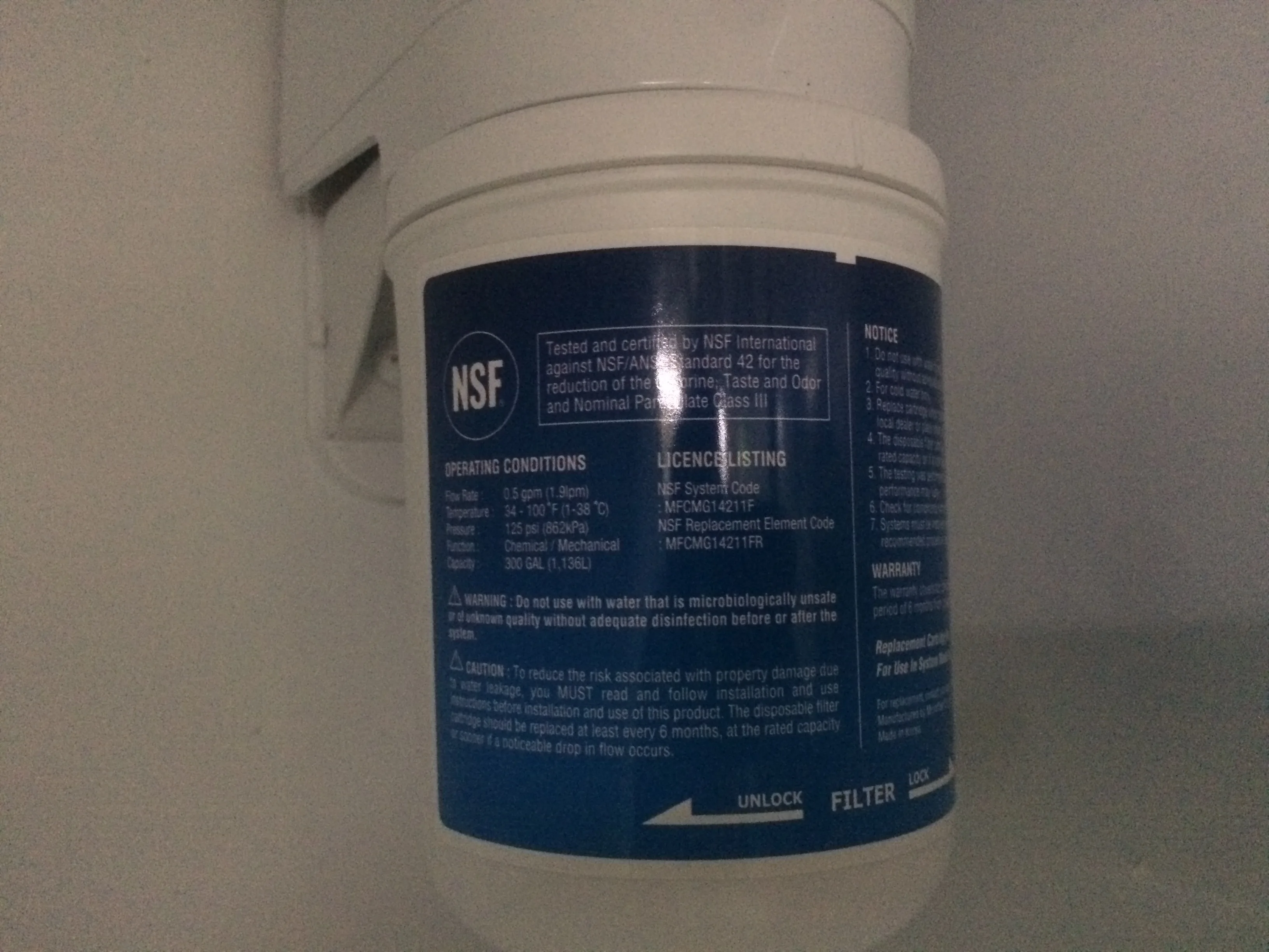 Home Refrigerator 550L Side By Side Double Door Fridge Freezer