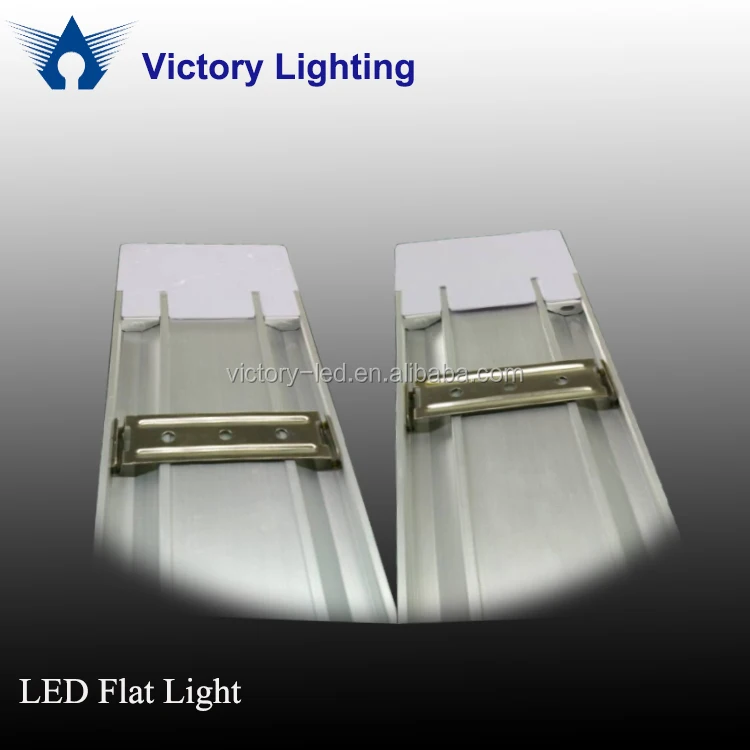 NEW 120cm 4FT surface mount Slim line linear fittings LED Batten Light