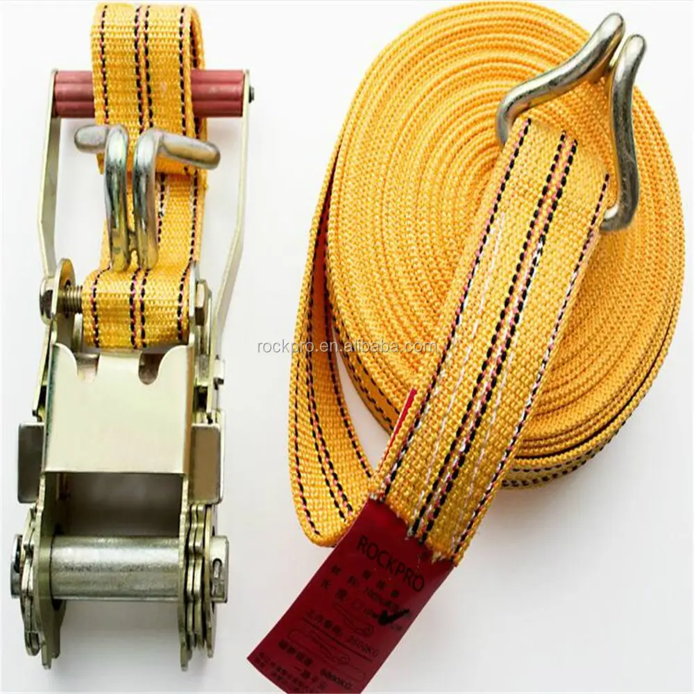 ratchet strap 5cm 50mm 2.