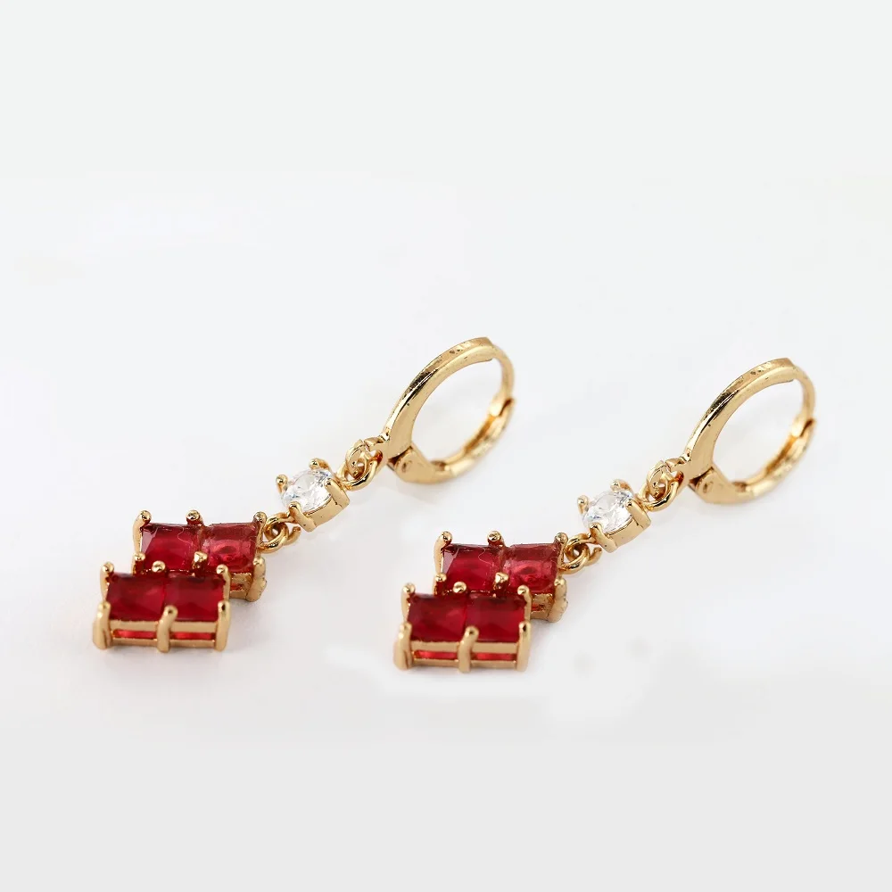 Design Gold Earrings Tops 2018 Fashion 22 Carat Design Gold Earrings Tops 2018 Fashion 22 Carat