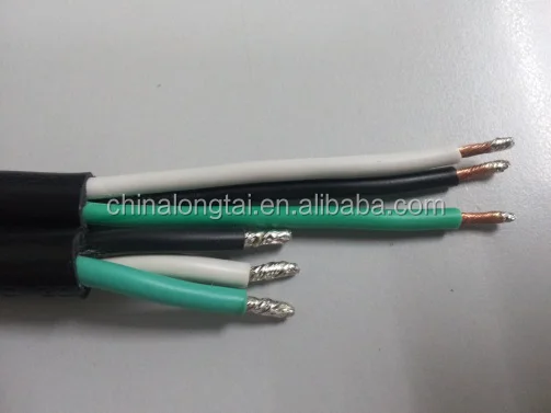 Eco-friendly Plastic wire cable pvc resin factory from China6