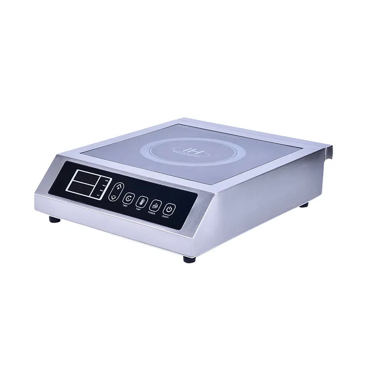 

CE Approved Stainless Steel Electric Cooker for Commercial Use