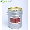 One Component Chemical Polyurethane PU Binder For Running Track