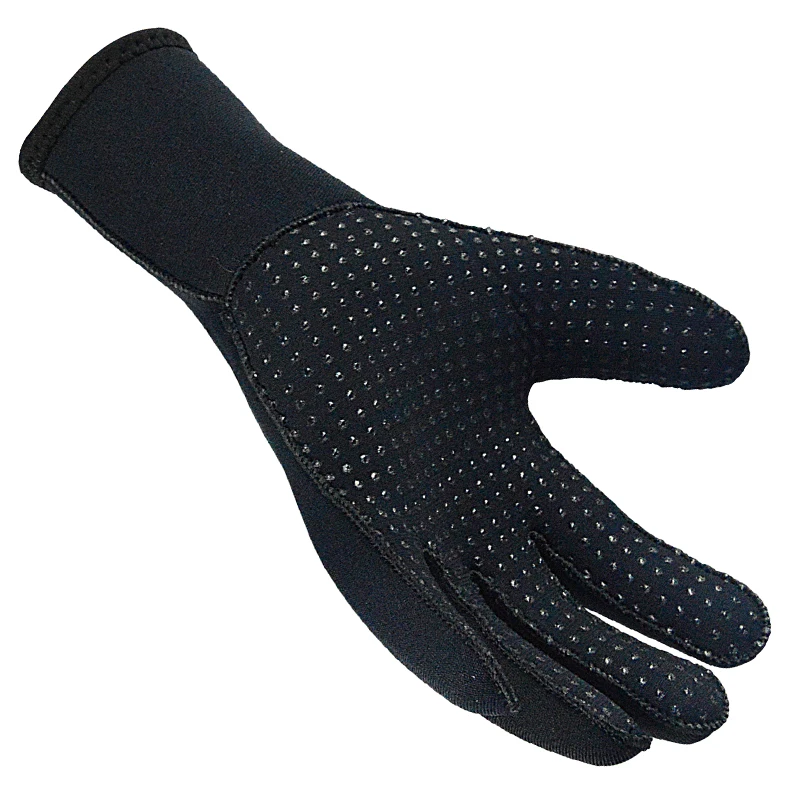 
3mm Neoprene Diving Gloves Men UV Protection waterproof Surfing Swimming Hunting Gloves Women 