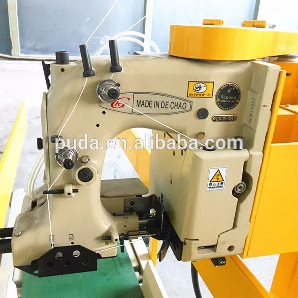Industrial Plastic Bag Sewing Machine Price Buy Industrial Sewing