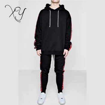 wholesale blank jogging suits